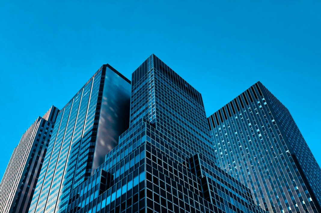 banque pour entrepreneur établissement physique