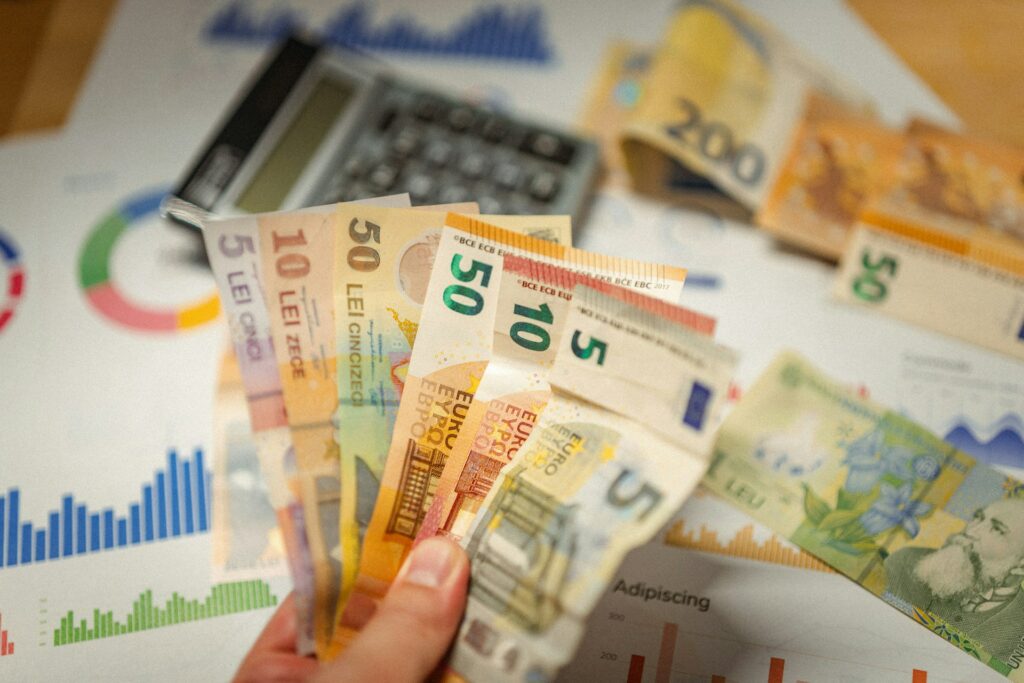 tenir son argent et négocier taux crédit immobilier