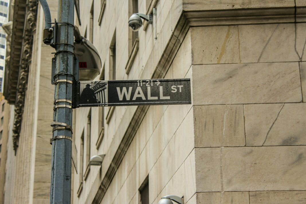 pea ou compte-titres rue de Wall Street