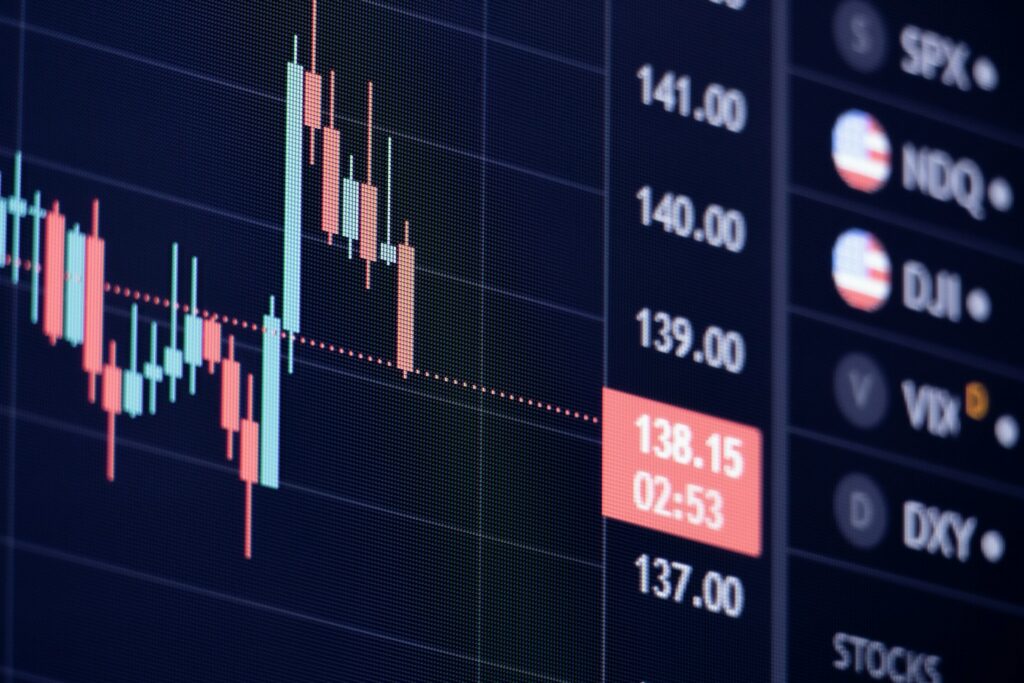 Portefeuille ETF diversifié les chiffres en direct