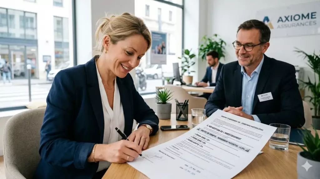 proteger epargne inflation : contrat assurance-vie avec unités de compte anti-inflation