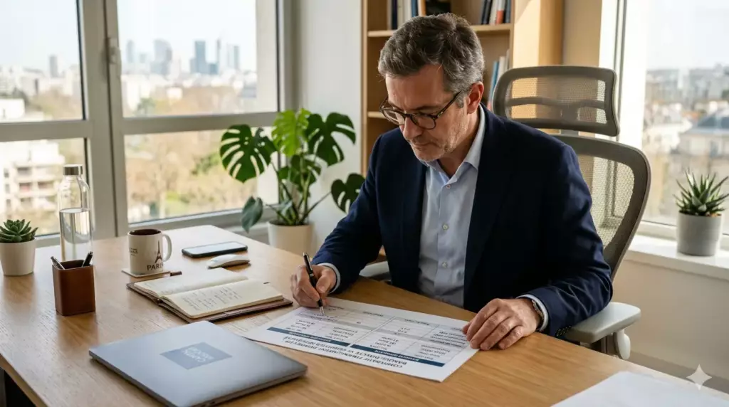 regrouper ses credits calcul : comparaison offres rachat de crédit banque versus courtier